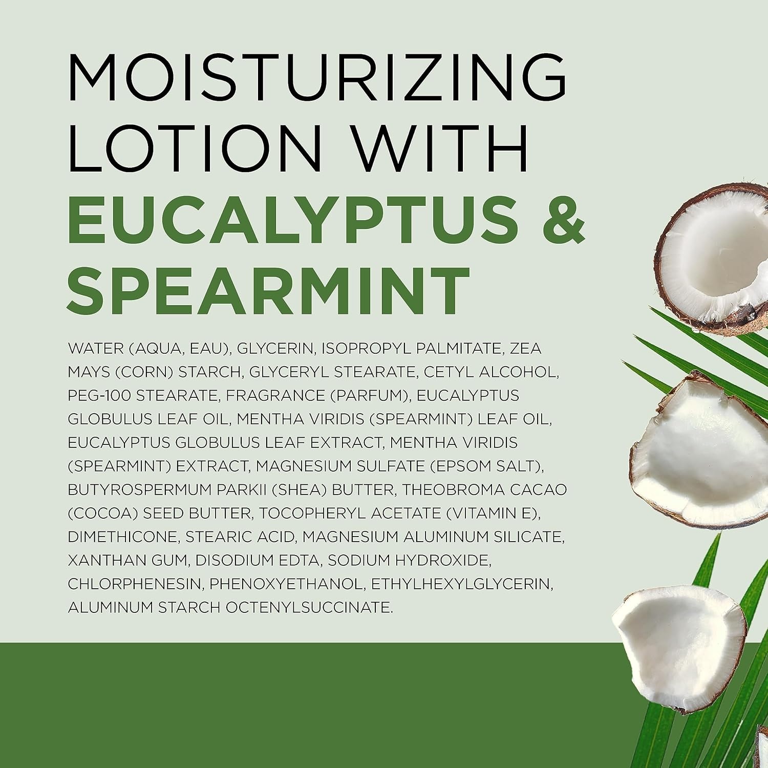 image:imageDr Teals Body Lotion Cannabis Sativa Hemp Seed Oil amp Essential Oils 18 fl oz Pack of 3Eucalyptus Spearmint