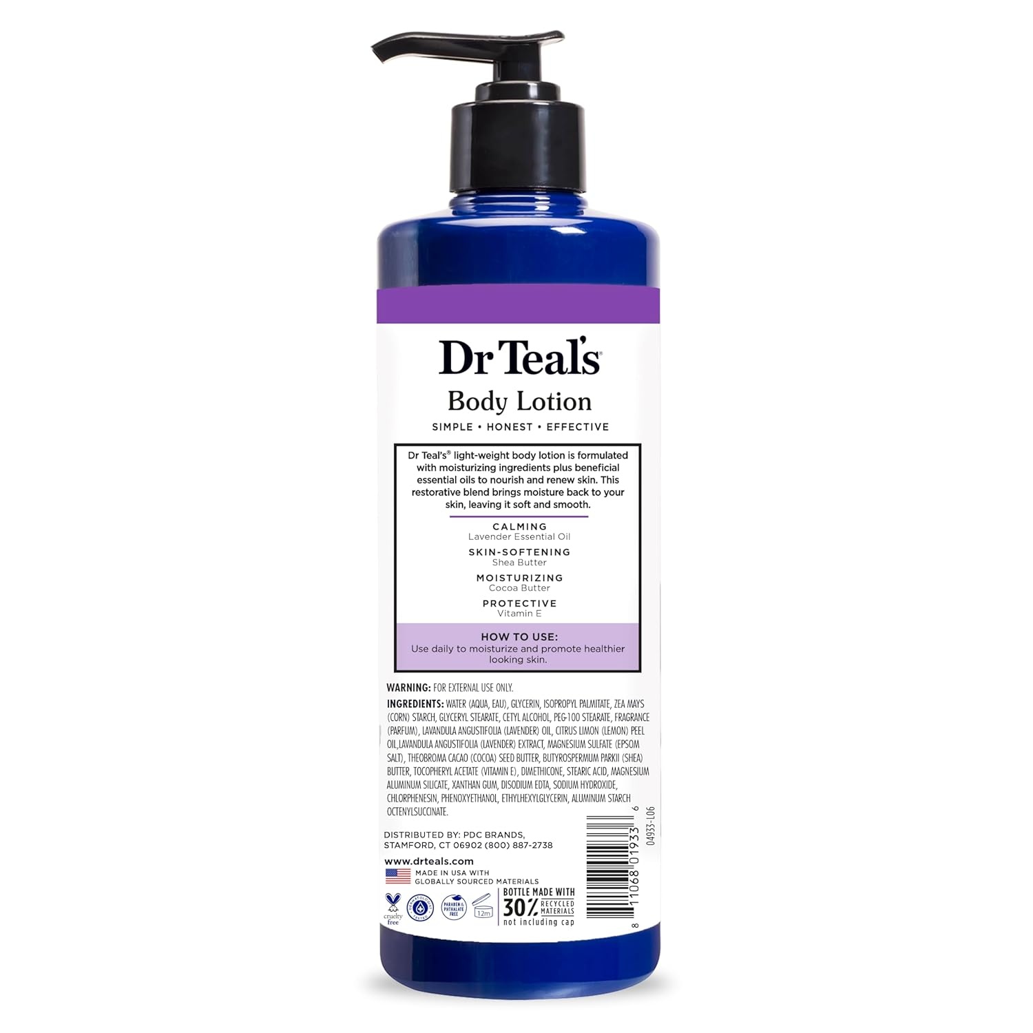 image:imageDr Teals Body Lotion Cannabis Sativa Hemp Seed Oil amp Essential Oils 18 fl oz Pack of 3Lavender