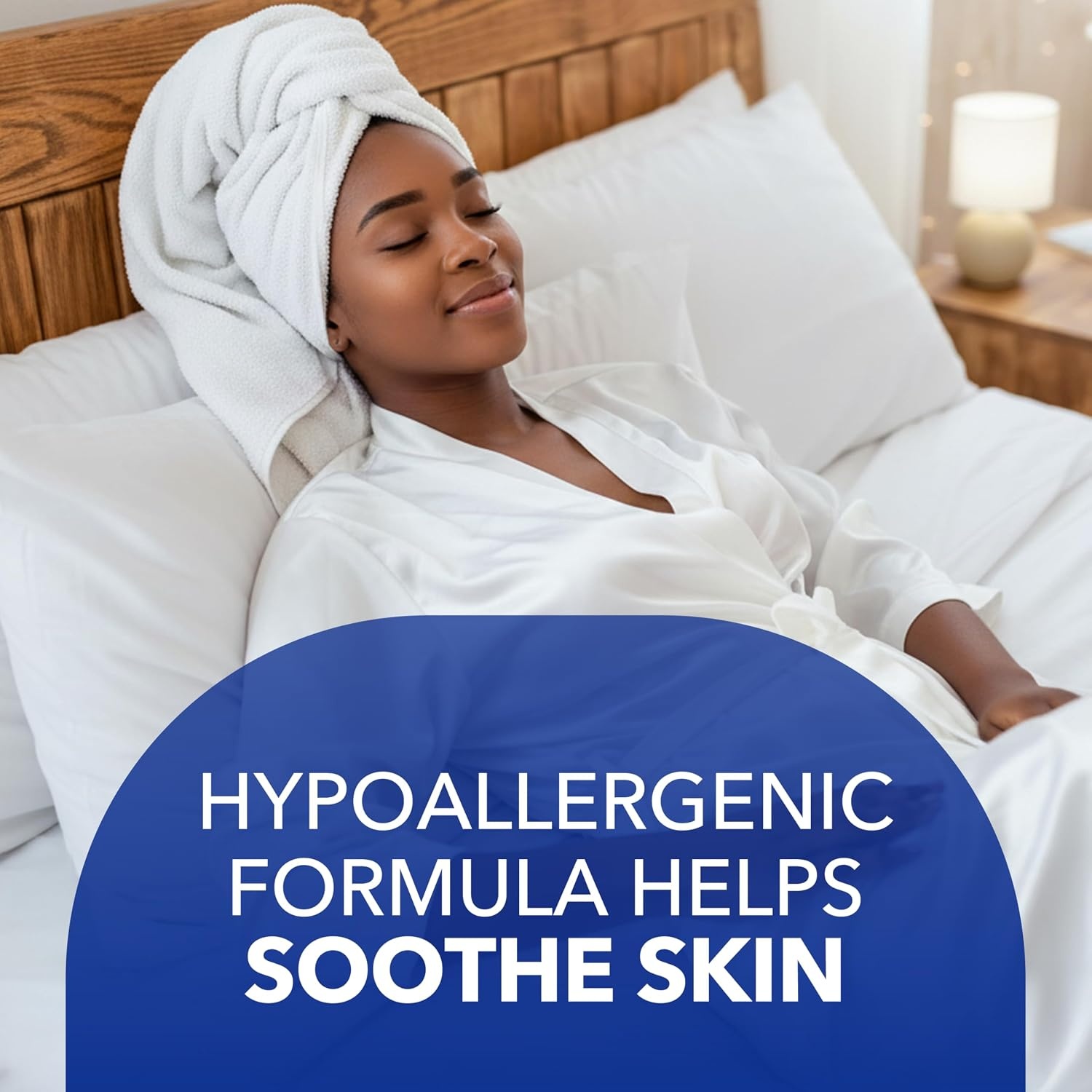 image:imageDr Teals Epsom Salt Magnesium Soak Sensitive Skin with Colloidal Oatmeal amp Cucumber 3 lbs Pack of 4