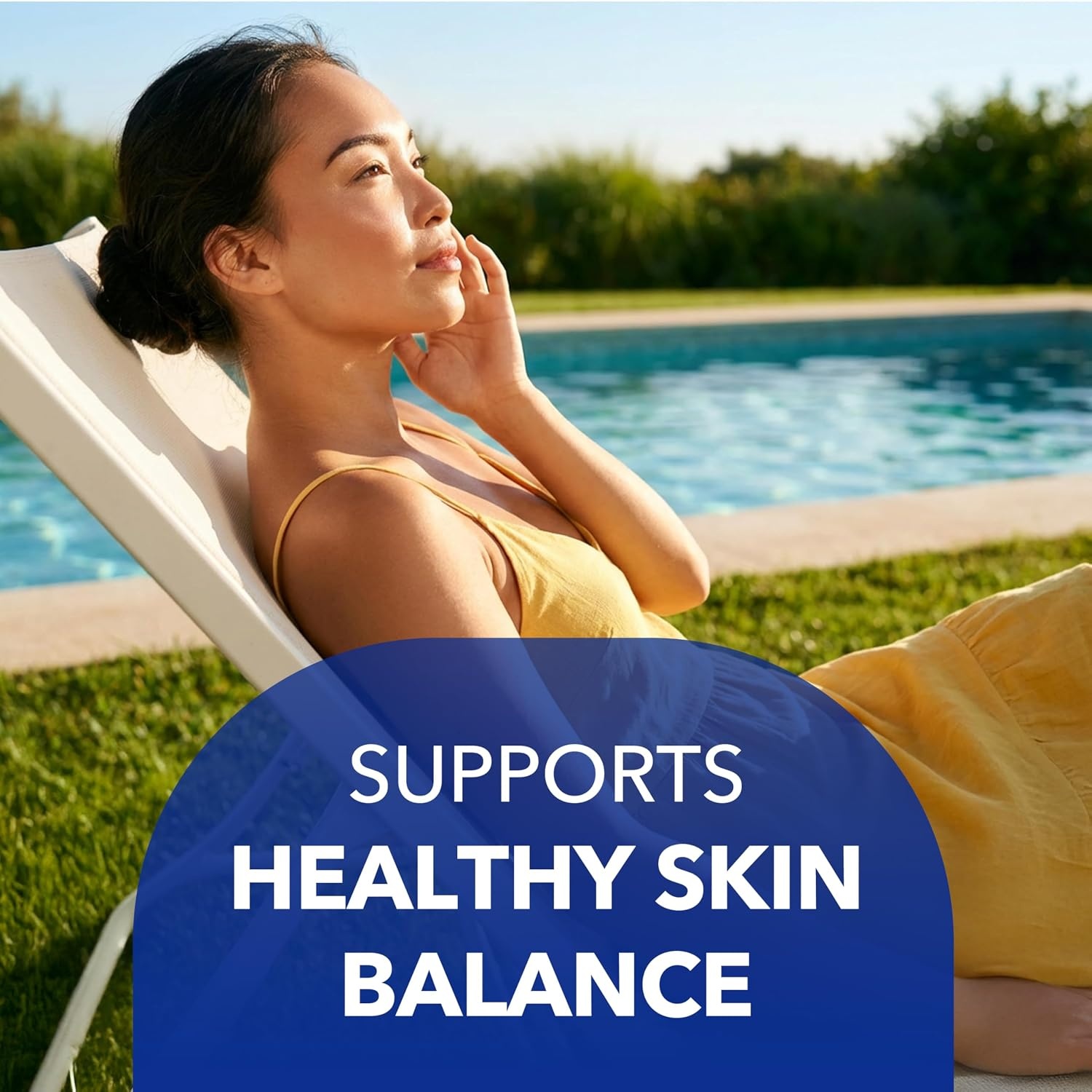 image:imageDr Teals Pure Epsom Magnesium Salt Soak Prebiotic Lemon Balm amp Essential Oil 3 lbs Pack of 4Lemon Balm