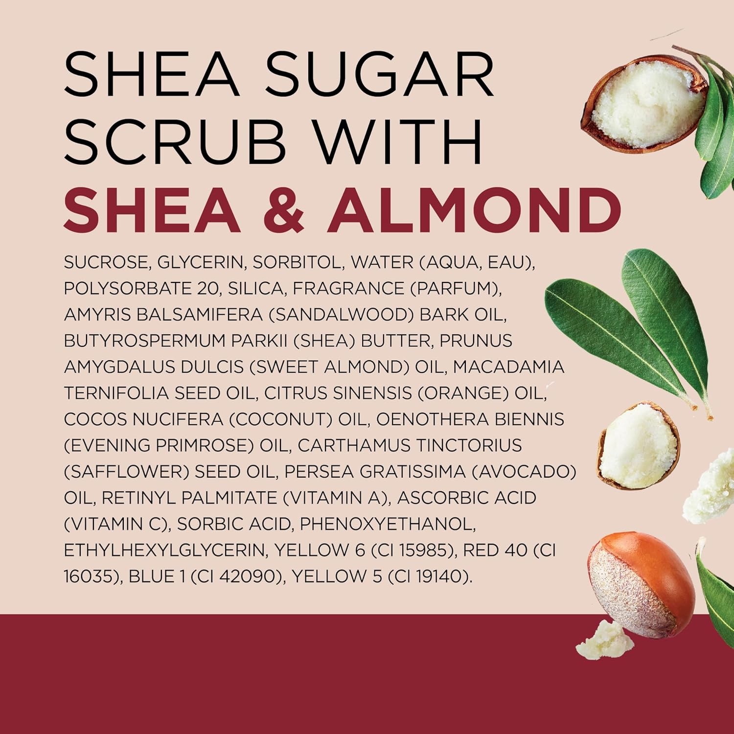 image:imageDr Teals Shea Sugar Scrub Lavender Essential Oils 19 oz Pack of 3Shea Butter with Almond Oil Essential Oils