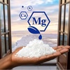 Ancient Oasis by Dr Teal’s Magnesium Flakes, Fragrance Free, 2 lbs(32 Ounce (Pack of 2))