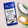 Dr Teal’s Aluminum Free Deodorant, Lavender Vanilla with Essential Oils, 2.65 oz (Pack of 3)(Coconut Oil)