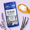 Dr Teal’s Aluminum Free Deodorant, Lavender Vanilla with Essential Oils, 2.65 oz (Pack of 3)(Lavender Vanilla)