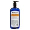 Dr Teal’s Body Wash with Pure Epsom Salt, Daytime/Nighttime with Vitamin C & Sleep Blend, 24 fl oz (Pack of 2)(24 Fl Oz (Pack of 1))