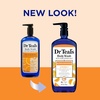 Dr Teal’s Body Wash with Pure Epsom Salt, Daytime/Nighttime with Vitamin C & Sleep Blend, 24 fl oz (Pack of 2)(24 Fl Oz (Pack of 1))