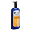 Dr Teal’s Body Wash with Pure Epsom Salt, Daytime/Nighttime with Vitamin C & Sleep Blend, 24 fl oz (Pack of 2)(24 Fl Oz (Pack of 1))