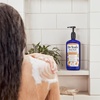 Dr Teal’s Body Wash with Pure Epsom Salt, Daytime/Nighttime with Vitamin C & Sleep Blend, 24 fl oz (Pack of 2)(24 Fl Oz (Pack of 2))
