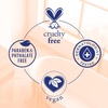 Dr Teal’s Body Wash with Pure Epsom Salt, Daytime/Nighttime with Vitamin C & Sleep Blend, 24 fl oz (Pack of 2)(24 Fl Oz (Pack of 4))