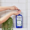 Dr Teal’s Body Wash with Pure Epsom Salt, Daytime/Nighttime with Vitamin C & Sleep Blend, 24 fl oz (Pack of 2)(48 Fl Oz (Pack of 1))