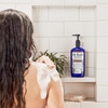 Dr Teal’s Body Wash with Pure Epsom Salt, with Coconut Oil, 24 fl oz (Pack of 4)