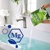Dr Teal’s Epsom Salt Magnesium Soak, Gardenia Grace, 3 lbs(48 Ounce (Pack of 1))