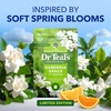 Dr Teal’s Epsom Salt Magnesium Soak, Gardenia Grace, 3 lbs(48 Ounce (Pack of 1))