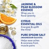 Dr Teal’s Epsom Salt Magnesium Soak, Gardenia Grace, 3 lbs(48 Ounce (Pack of 2))