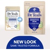 Dr Teal’s Epsom Salt Magnesium Soak, Sensitive Skin with Colloidal Oatmeal & Cucumber, 3 lbs (Pack of 4)