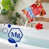Dr Teal’s Epsom Salt Magnesium Soak, Vanilla Comfort, 3 lbs(Hawaiian Bliss)