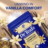 Dr Teal’s Epsom Salt Magnesium Soak, Vanilla Comfort, 3 lbs(Vanilla)