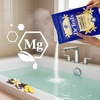 Dr Teal’s Epsom Salt Magnesium Soak, Vanilla Comfort, 3 lbs(Vanilla)