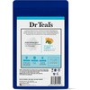 Dr Teal’s Epsom Salt Restorative Minerals Soak with Magnesium, Potassium, Zinc & Eucalyptus Essential Oils, 3 lbs (Pack of 4)(48 Ounce (Pack of 2))