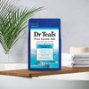Dr Teal’s Epsom Salt Restorative Minerals Soak with Magnesium, Potassium, Zinc & Eucalyptus Essential Oils, 3 lbs (Pack of 4)(48 Ounce (Pack of 2))