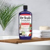 Dr Teal’s Foaming Bath with Pure Epsom Salt, Ashwagandha, 34 fl oz (Pack of 4)(Foaming Bath)
