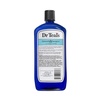 Dr Teal’s Foaming Bath with Pure Epsom Salt, Black Elderberry with Vitamin D, 34 fl oz (Pack of 4)(34 Fl Oz (Pack of 1))