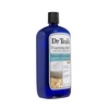 Dr Teal’s Foaming Bath with Pure Epsom Salt, Black Elderberry with Vitamin D, 34 fl oz (Pack of 4)(34 Fl Oz (Pack of 1))