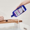 Dr Teal’s Foaming Bath with Pure Epsom Salt, Black Elderberry with Vitamin D, 34 fl oz (Pack of 4)(34 Fl Oz (Pack of 4))