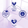 Dr Teal’s Foaming Bath with Pure Epsom Salt, Soothe & Sleep with Lavender, 34 fl oz (Pack of 4)(Foaming Bath)