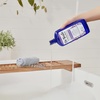 Dr Teal’s Foaming Bath with Pure Epsom Salt, Soothe & Sleep with Lavender, 34 fl oz (Pack of 4)(Foaming Bath)