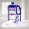 Dr Teal’s Foaming Bath with Pure Epsom Salt, Soothe & Sleep with Lavender, 62.5 fl oz