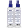 Dr Teal’s Magnesium Lavender Spray with Natural Dead Sea Salt, 8 fl oz (Pack of 2)