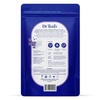 Dr Teal’s Pure Epsom Magnesium Salt Soak, Soothe & Sleep with Lavender, 3 lb (Pack of 4)(Lavender)