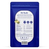 Dr Teal’s Pure Epsom Magnesium Salt Soak, Soothe & Sleep with Lavender, 3 lb (Pack of 4)(Vanilla Comfort)