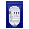 Dr Teal’s Pure Epsom Salt, Cannabis Sativa Hemp Seed Oil, 3 lb (Pack of 4)