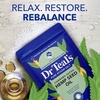Dr Teal’s Pure Epsom Salt, Cannabis Sativa Hemp Seed Oil, 3 lb (Pack of 4)