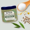 Dr Teal’s Shea Sugar Scrub, Lavender Essential Oils, 19 oz (Pack of 3)(Cannabis Sativa Hemp Seed Oil with Essential Oils)
