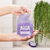 Dr Teal’s Shea Sugar Scrub, Lavender Essential Oils, 19 oz (Pack of 3)(Lavender with Essential Oils)