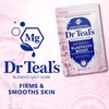 Dr Teal’s Skin Renewal Elasticity Boost Blended Salt Soak, 2.25 lb(36 Ounce (Pack of 1))