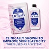 Dr Teal’s Skin Renewal Elasticity Boost Blended Salt Soak, 2.25 lb(36 Ounce (Pack of 2))