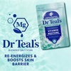 Dr Teal’s Skin Renewal Vitamin Restore Blended Salt Soak, 2.25 lb(36 Ounce (Pack of 2))