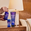 Dr Teal’s Sleep Body Balm with Melatonin, Lavender & Chamomile Essential Oils, 2.5oz