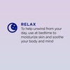 Dr Teal’s Sleep Body Lotion, 24-Hour Moisture, with Melatonin, Lavender & Chamomile Essential Oils, 8 fl oz (Pack of 3)(8 Ounce (Pack of 6))
