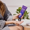 Dr Teal’s Sleep Body Lotion, 24-Hour Moisture, with Melatonin, Lavender & Chamomile Essential Oils, 8 fl oz (Pack of 3)(8 Ounce (Pack of 6))