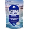 Ancient Oasis by Dr Teal’s Magnesium Flakes, Fragrance Free, 2 lbs(32 Ounce (Pack of 1))