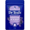Dr Teal’s Epsom Salt Magnesium Soak, Lavender, Eucalyptus & Wellness Trio, 3 lbs (Pack of 3)(Lavender)