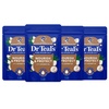 image:imageDr Teals Epsom Salt Magnesium Soak Nourish amp Protect with Coconut Oil 3 lbs Pack of 4