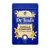 Dr Teal’s Epsom Salt Magnesium Soak, Vanilla Comfort, 3 lbs(Vanilla)