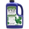 Dr Teal’s Foaming Bath with Pure Epsom Salt, Relax & Relief with Eucalyptus & Spearmint, 62.5 fl oz(Eucalyptus & Spearmint)