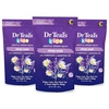 Dr Teal’s Kids Gentle Epsom Salt, Sleep Soak with Melatonin & Essential Oil Blend, 2 lbs (Pack of 3)